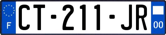 CT-211-JR