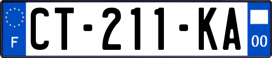 CT-211-KA