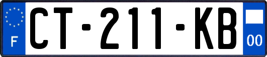 CT-211-KB