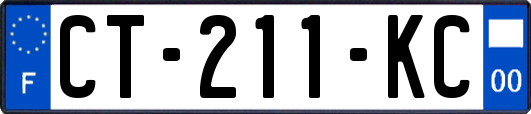 CT-211-KC
