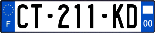CT-211-KD