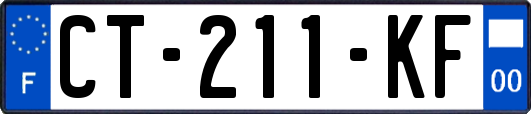 CT-211-KF