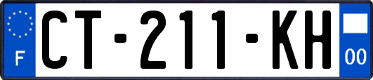 CT-211-KH