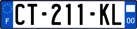 CT-211-KL