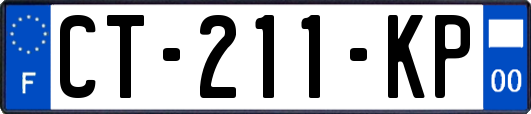 CT-211-KP