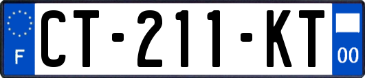 CT-211-KT