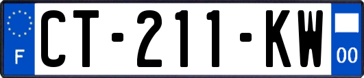 CT-211-KW
