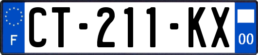 CT-211-KX