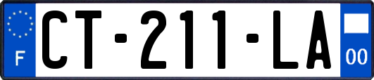 CT-211-LA