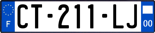 CT-211-LJ