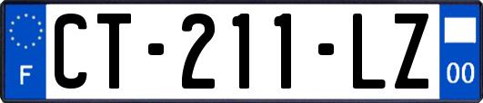 CT-211-LZ