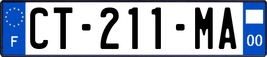 CT-211-MA