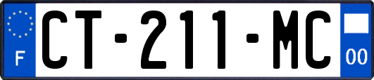 CT-211-MC