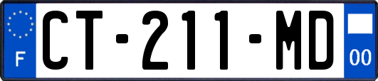 CT-211-MD