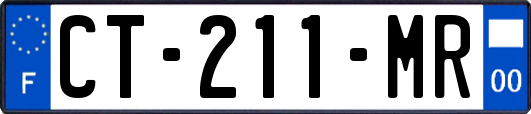 CT-211-MR