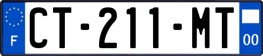 CT-211-MT