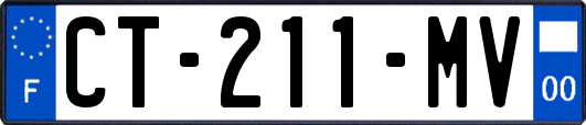 CT-211-MV