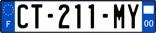 CT-211-MY
