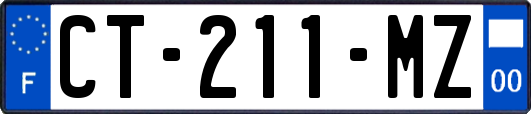 CT-211-MZ