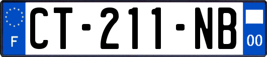 CT-211-NB