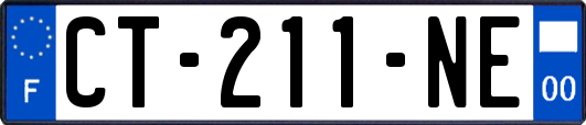 CT-211-NE