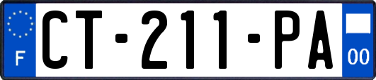 CT-211-PA
