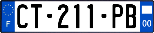 CT-211-PB