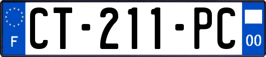 CT-211-PC