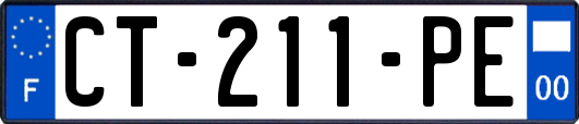 CT-211-PE