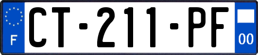 CT-211-PF