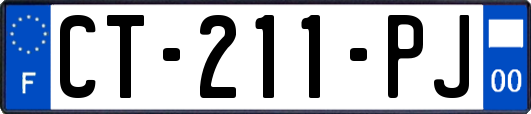 CT-211-PJ