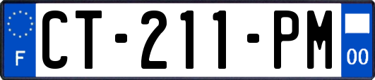 CT-211-PM