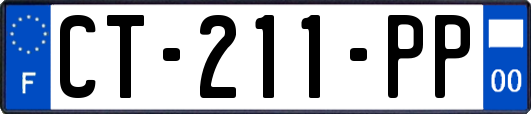 CT-211-PP
