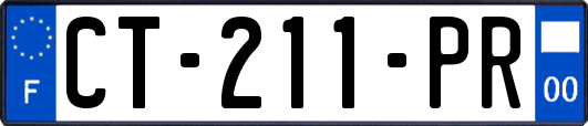 CT-211-PR