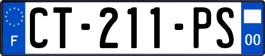 CT-211-PS