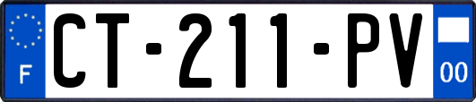 CT-211-PV