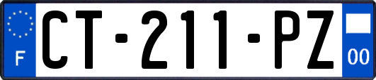 CT-211-PZ