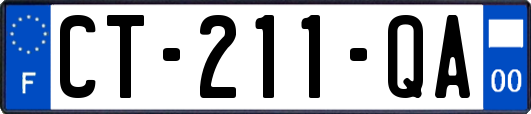 CT-211-QA