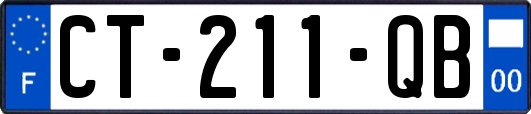 CT-211-QB