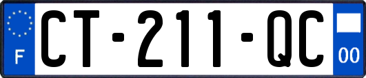 CT-211-QC