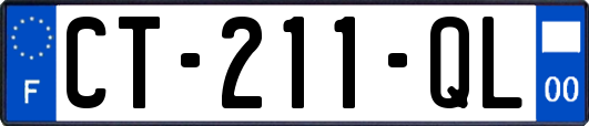 CT-211-QL