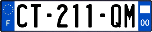 CT-211-QM
