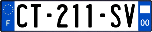 CT-211-SV