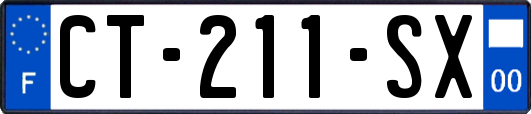 CT-211-SX