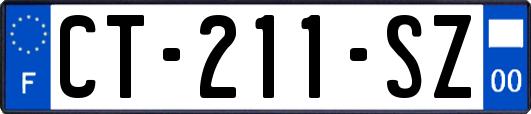 CT-211-SZ