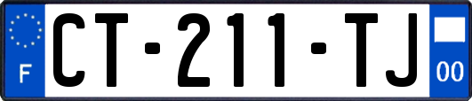CT-211-TJ