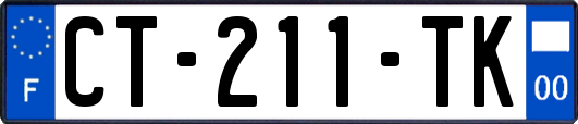 CT-211-TK