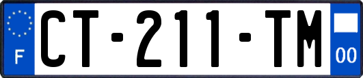 CT-211-TM