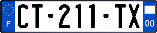 CT-211-TX