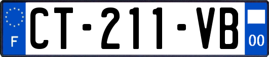CT-211-VB